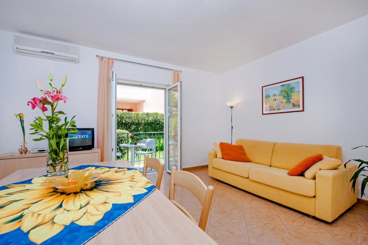 Apartments Bella B روفينج المظهر الخارجي الصورة