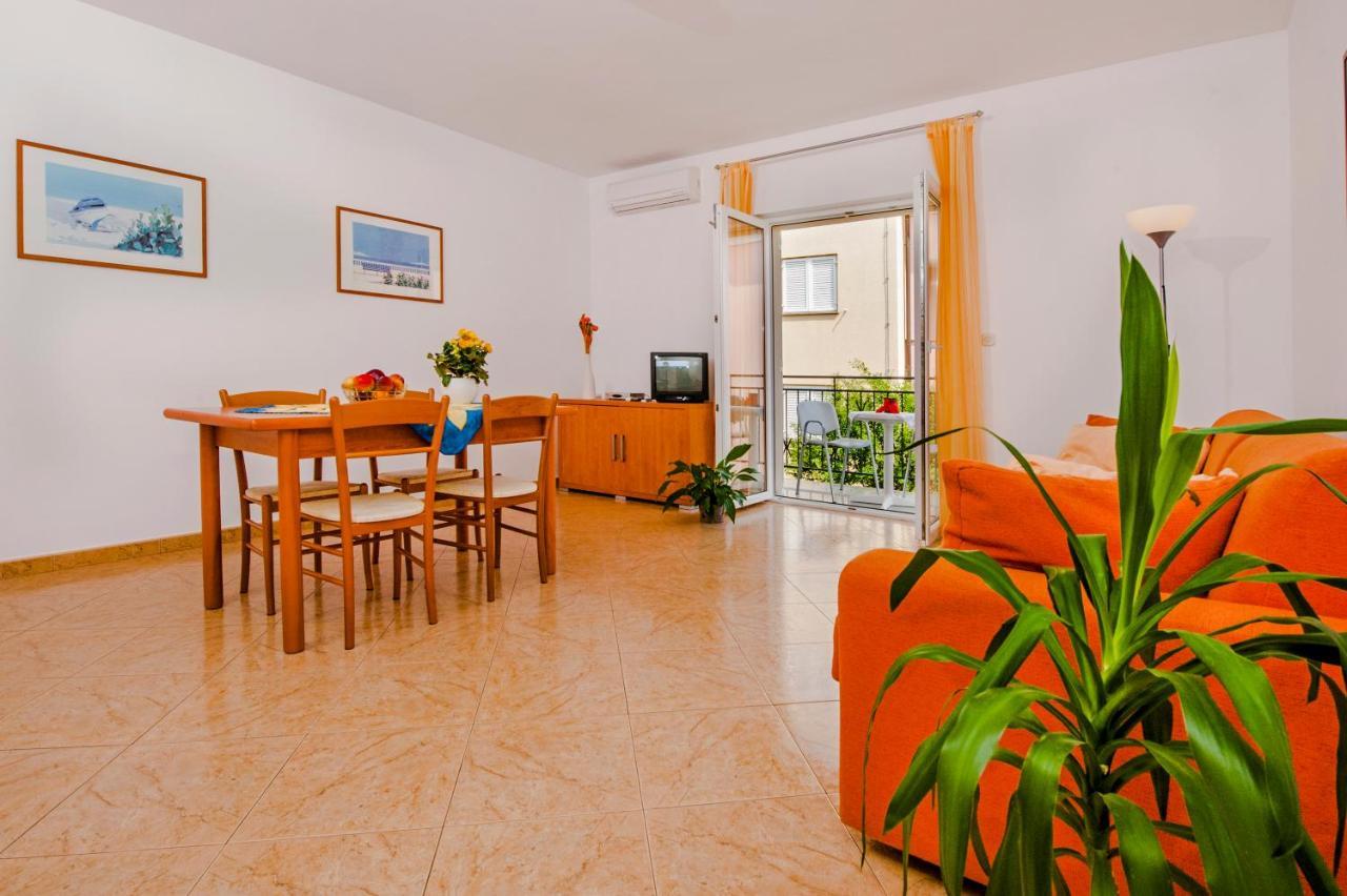 Apartments Bella B روفينج المظهر الخارجي الصورة